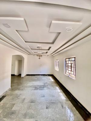 Very Massive and Spacious Three (3) Bedroom Bungalow Apartment, Efab Estate, Lokogoma District, Abuja, Detached Bungalow for Rent