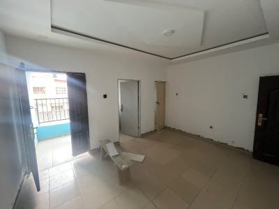 a New Mini Flat Available, Olowora, Magodo, Lagos, Mini Flat (room and Parlour) for Rent