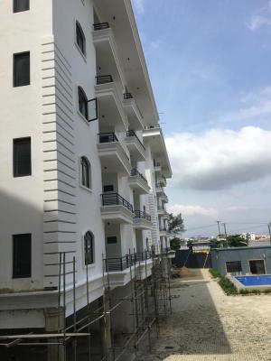 Brand New 2 Bedroom Flat, Phase 1, Lekki, Lagos, Flat / Apartment for Rent