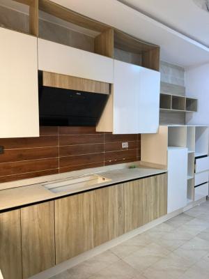 Lovely Nicky Built 4bedroom Terrace Duplex in a Beautiful Estate, Haris Drive, Vgc, Lekki, Lagos, Terraced Duplex for Rent