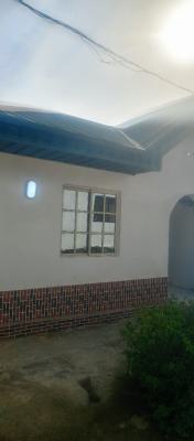 Standard 2-bedroom Apartment Close to The Road with a Visitor Toilet, Majek, Sangotedo, Ajah, Lagos, Flat / Apartment for Rent