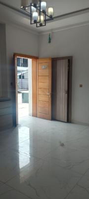 a Spacious Room Studio Apartment, Chevron Alternative Route/ Angle View Estate / Chevron, Lekki, Lagos, Self Contain (single Rooms) for Rent