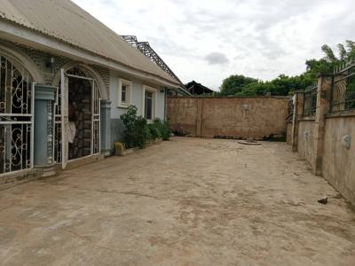 2 Units of 3 Bedroom Blocks of Flat, Lajomo Estare Olude Area, Osogbo, Osun, Block of Flats for Sale