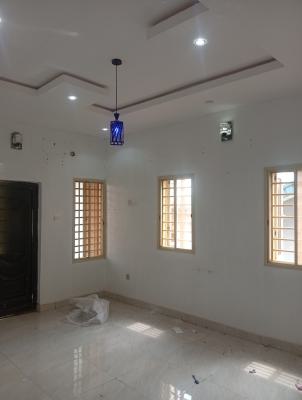 Executive 2 Bedroom Flat, Zion St.kolaq Bus Stop Via Ojodu Berger Lagos, Ojodu Berger, Ojodu, Lagos, Flat / Apartment for Rent