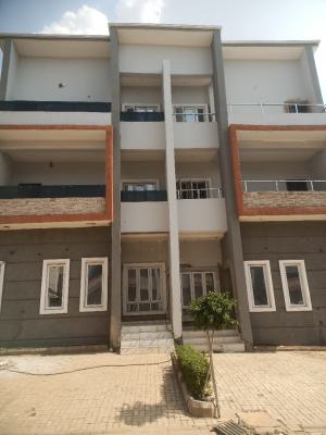 4 Bedroom Terrace Duplex with Bq, Kukwaba, Kukwaba, Abuja, Terraced Duplex for Sale
