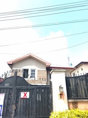 Exclusive 5 Bedroom Detached Duplex with 2 Rooms Bq, Off Admiralty Way Lekki Phase 1, Lekki Phase 1, Lekki, Lagos, Semi-detached Duplex for Rent