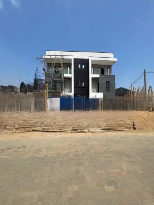 Newly Built 4 Bedroom Semi Detached Duplex with Room B, Gra, Ogudu, Lagos, Semi-detached Duplex for Sale
