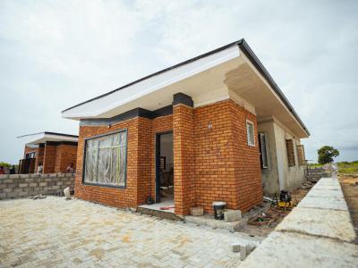 3 Bedroom Bungalow + BQ — Ibeju Lekki, Lagos