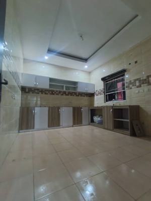 a Luxurious Standard Miniflat Apartment with Standard Kitchen, Chevron Drive Bera Estate, Lekki, Lagos, Mini Flat (room and Parlour) for Rent