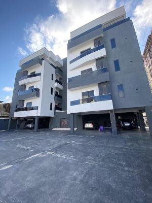 Luxury  Fully Furnished 2 Bedroom Apartment, Ikate Elegushi, Lekki, Lagos, Flat / Apartment for Sale