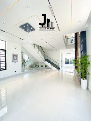 Contemporary 5 Bedroom Detached Duplex, Lekki, Lagos, House for Sale