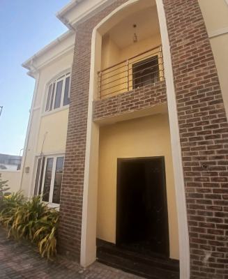 Neatly Designed Three Bedroom Apartment, Ilasan, Lekki, Lagos, Flat / Apartment for Rent
