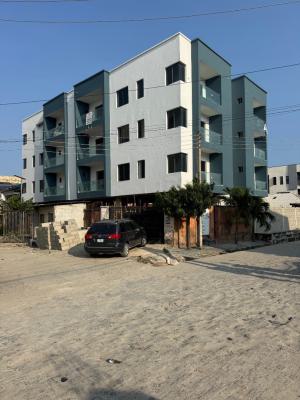Stunning  2 Bedroom  Apartments in a Well Secured Location, Ikate Elegushi, Lekki, Lagos, Flat / Apartment for Sale