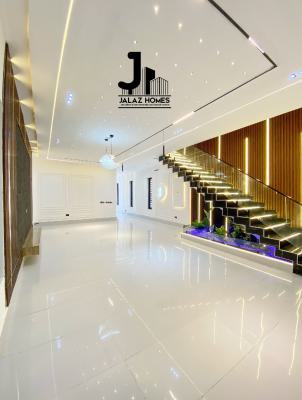 Contemporary 5 Bedroom Detached Duplex, Ajah, Lagos, Detached Duplex for Sale