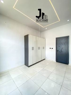 Brand New 4 Bedroom Semi Detached Home with a Bq, Ikota, Lekki, Lagos, Semi-detached Duplex for Sale