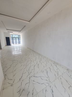 Newly Built 62sqm Space with 2 Toilets, Jabi, Abuja, Plaza / Complex / Mall for Rent