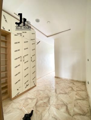 Brand New 3 Bedroom Terraced Duplex Home, Ajah, Lagos, Terraced Duplex for Sale