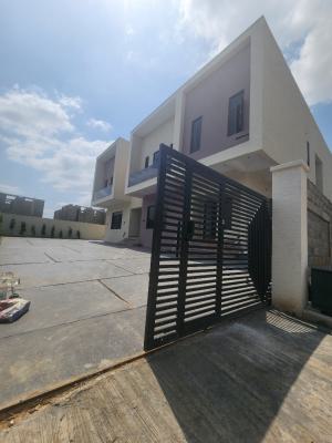 Beautifully Finished 7 Bedroom Duplex, By Hall 7 Estate, Galadimawa, Abuja, Detached Duplex for Sale
