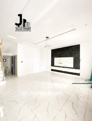 Brand New 3 Bedroom Terraced Duplex Home, Ajah, Lagos, House for Sale