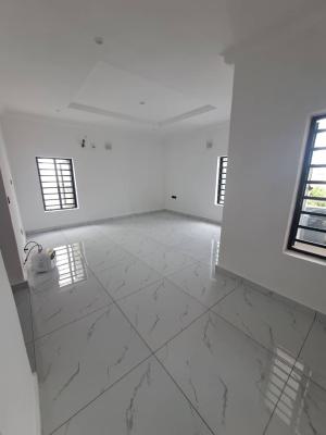 Newly Spacious 4 Bedroom Duple, Gra Phase 1, Magodo, Lagos, Flat / Apartment for Rent