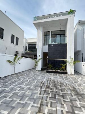 5 Bedroom Detached Duplex, Orchid, Lekki, Lagos, Detached Duplex for Sale