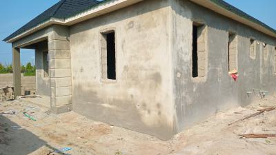 3 Bedroom Bungalow, Baba Adisa, Elepete, Ibeju Lekki, Lagos, Detached Bungalow for Sale