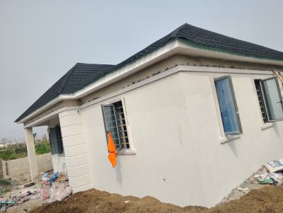 3 Bedroom Bungalow, Baba Adisa, Elepete, Ibeju Lekki, Lagos, Detached Bungalow for Sale