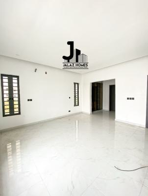 Brand New 5 Bedroom Detached Home with a Bq, Lekki, Lagos, House for Sale