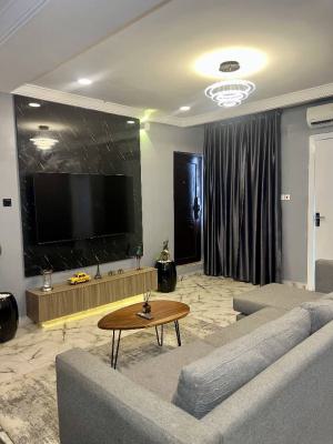 Two Bedrooms  Apartment, Nike Art Gallery Ikate Lekki,, Ikate, Lekki, Lagos, Flat / Apartment Short Let