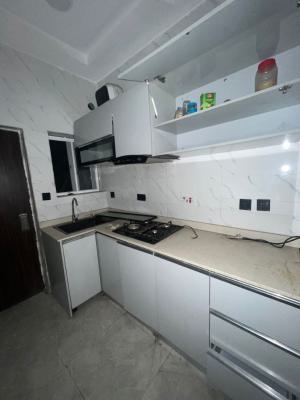 3bedroom Maisonette, Off Nike Art Gallery, Lekki, Lagos, House for Rent