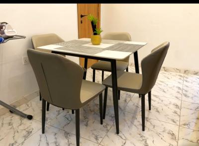 Luxury 2 Bedroom Apartment, Dideolu Estate Ogba Ikeja, Ogba, Ikeja, Lagos, Flat / Apartment Short Let