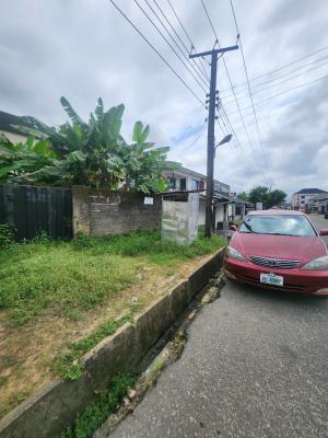 Strategically Located Plot of Land in The Heart of Town, Along Udotungubo Street, Uyo, Akwa Ibom, Mixed-use Land for Sale