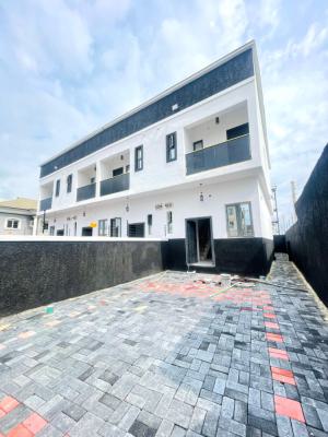 Well Designed 2 Bedroom Apartment in a Well Residential Estate., Ikate, Lekki, Lagos, Flat / Apartment for Sale