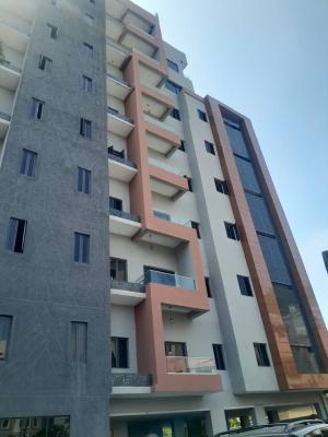 a Newly Built Two Units of  4-bedroom Massionette Penthouse with Bq, Victoria Island (vi), Lagos, Detached Duplex for Sale