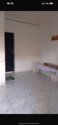 Executive, Very Decent, Standard and and Nice Miniflat, Off St, Finbarrs Road, Akoka., Akoka, Yaba, Lagos, Mini Flat (room and Parlour) for Rent