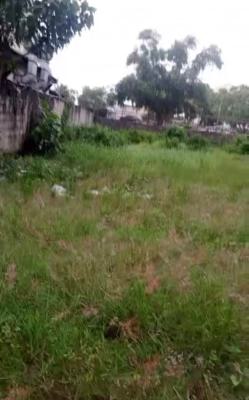 820sqms, Chevron Drive, Lekki, Lagos, Land for Sale