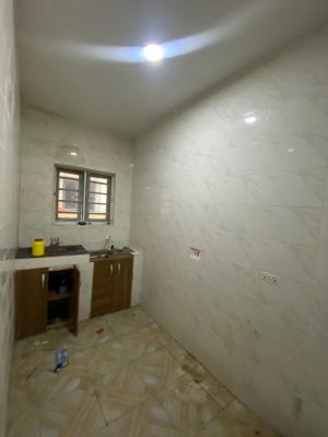 Spacious Self Contain Apartment in a Secured Estate #selfserviced, Ikota Gra, Ikota, Lekki, Lagos, Self Contain (single Rooms) for Rent
