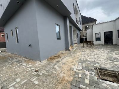 2bedroom Flat, Thera Annex, Sangotedo, Ajah, Lagos, Flat / Apartment for Rent