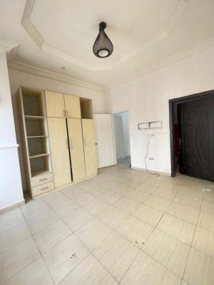 Semi Masters Room Upstairs, Bera Estate, Chevron, Lekki, Lagos, Flat / Apartment for Rent