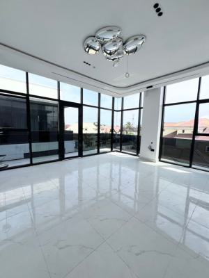 Luxury 4bedroom, Lekki Phase 1, Lekki, Lagos, Terraced Duplex for Rent