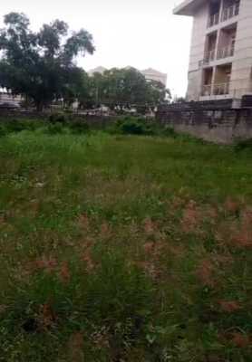 1 Plot of Land Along Chevron Road Lekki, Chevron Road Lekki, Lekki, Lagos, Mixed-use Land for Sale