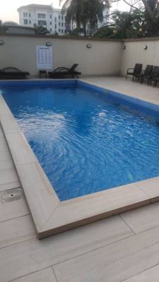 Newly Built 3 Bedroom Apartment, Victoria Island Lagos, Victoria Island (vi), Lagos, Flat / Apartment for Sale