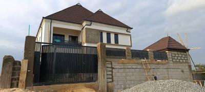 Luxury Built 5 Bedrooms Deuplex with Bq, Gra, Opic, Isheri North, Ogun, Detached Duplex for Sale