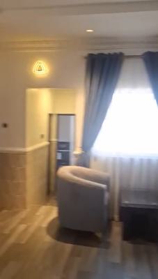 Furnished Self Contained Apartment, Kado, Abuja, Flat / Apartment for Rent