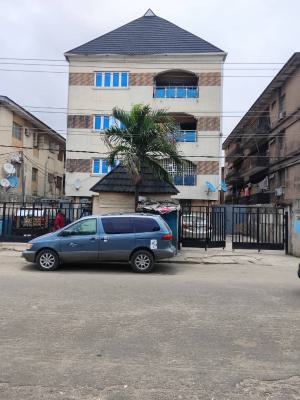 Beautifully Finished 3 Story Building, Palm Avenue Road, Mushin, Mushin, Lagos, House for Sale