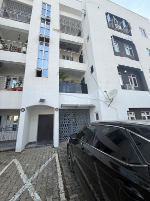 3 Bedroom Apartment, Lumen City Estate, Wuye, Abuja, Flat / Apartment for Sale