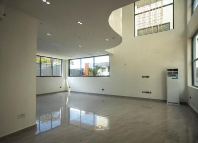 Newly Built Luxury 5 Bedroom Fully Detached, Ikoyi, Ikoyi, Lagos, Detached Duplex for Rent