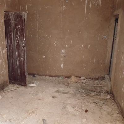 a Mini Flat in Shomolu, Shomolu, Shomolu, Lagos, Mini Flat (room and Parlour) for Rent