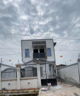 Tastefully Built 3 Units of 3 Bedroom Duplex, Amikanle Trust Avenue, Isoto, Ait, Alagbado Lagos, Alagbado, Ifako-ijaiye, Lagos, House for Sale