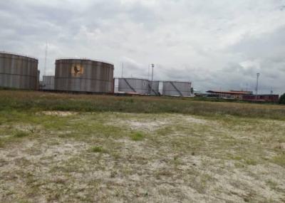 11,746 Tank Farm, Kirikiri Jetty, Apapa, Apapa, Lagos, Tank Farm for Sale